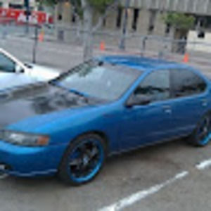 Meet your Posher, Eduardo